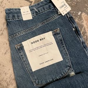 GOOD AMERICAN Jeans